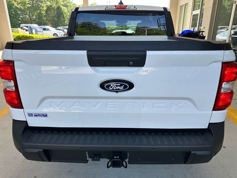 New 2026 Ford Maverick XL FWD image 11