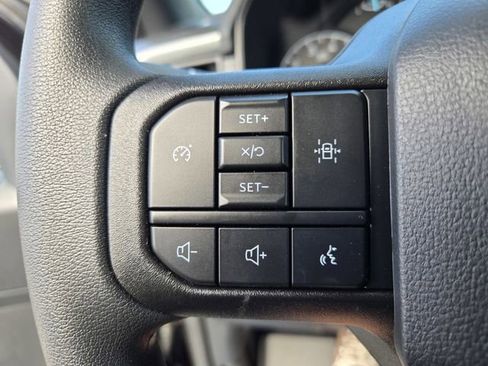 New 2026 Ford F150 STX RWD image 11