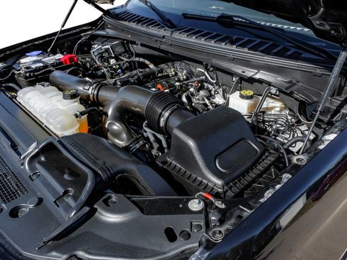 Used 2022 Ford Expedition Max Limited image 54