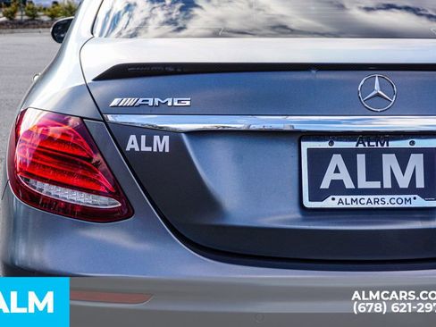 Used 2020 Mercedes-Benz E 63 AMG S image 15