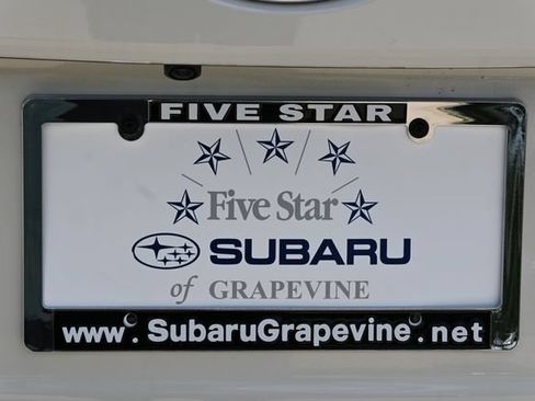 New 2026 Subaru Impreza 2.0i Sport AWD/4WD image 12