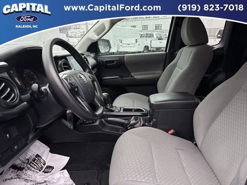 Used 2020 Toyota Tacoma SR image 17