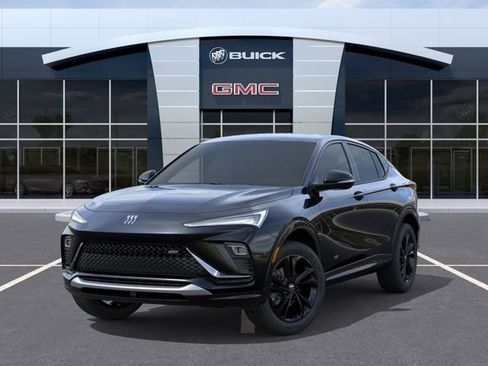 Used 2026 Buick Envista Sport Touring w/ Convenience I Package image 6