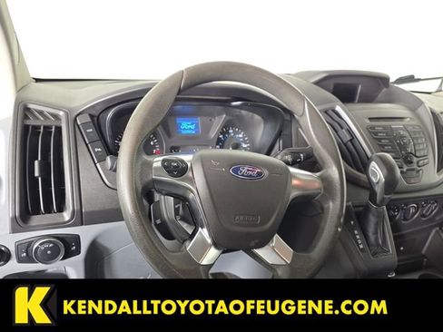 Used 2015 Ford Transit 150 148 Medium Roof image 10