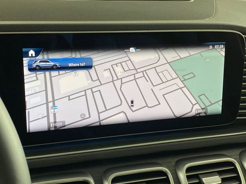 New 2026 Mercedes-Benz GLE 350 4MATIC image 25