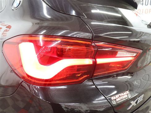 Used 2018 BMW X2 xDrive28i w/ M SportX Package image 13