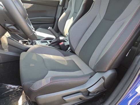 Used 2023 Subaru WRX AWD/4WD image 29