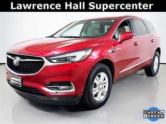Used 2020 Buick Enclave Essence w/ Trailering Package, 5000 lbs. video 1