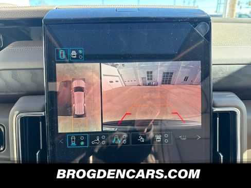 New 2026 GMC Yukon XL Denali image 7