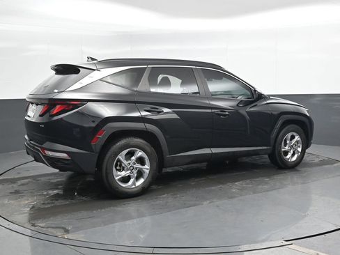 Used 2024 Hyundai Tucson SEL image 3