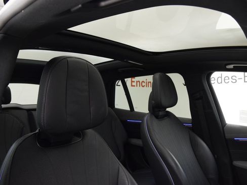 Certified 2024 Mercedes-Benz EQS 450+ SUV image 18