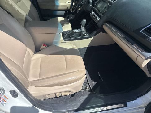 Used 2015 Subaru Legacy 3.6R Limited AWD/4WD image 17