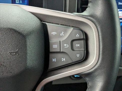 Used 2024 Ford Bronco Big Bend AWD/4WD image 5