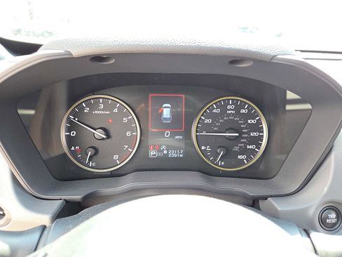 Certified 2025 Subaru Crosstrek 2.5i Sport image 21