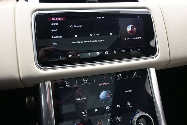 Used 2019 Land Rover Range Rover Sport HST AWD/4WD image 23