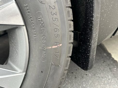 New 2026 Chevrolet Equinox LT w/ Safety and Technology Package image 37