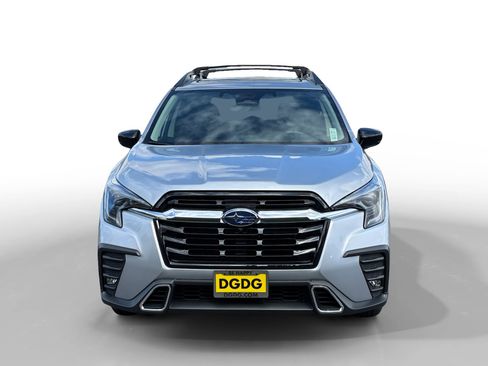 New 2026 Subaru Ascent Touring image 8