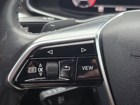 Used 2019 Audi A6 3.0T Premium Plus w/ Premium Plus Package AWD/4WD image 14