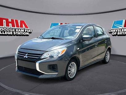 Used 2024 Mitsubishi Mirage ES