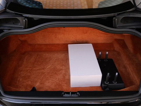 New 2026 Aston Martin DB12 Coupe image 23