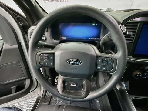 Certified 2024 Ford F150 STX AWD/4WD image 11