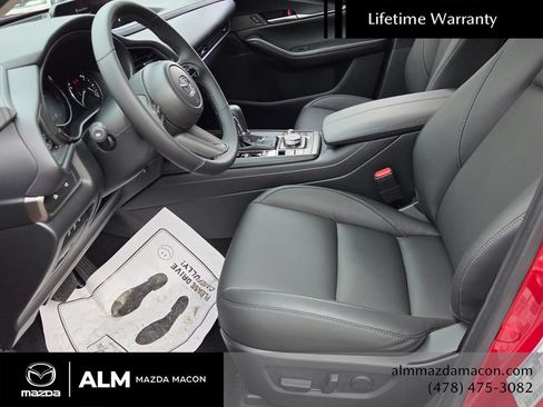New 2026 MAZDA CX-30 AWD 2.5 S w/ Select Sport Pkg image 6