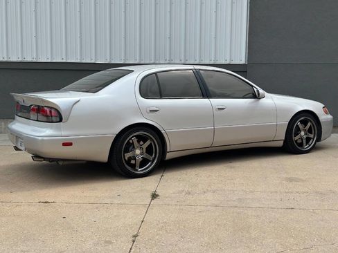 Used 1993 Lexus GS 300 image 24
