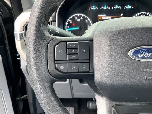 Certified 2021 Ford F150 XLT image 16