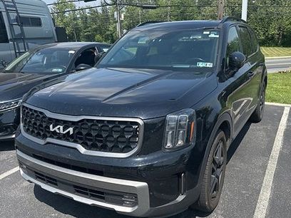 Used 2023 Kia Telluride SX Prestige X-Line