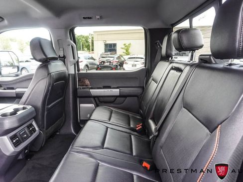 Used 2026 Ford F250 Lariat w/ Lariat Premium Package AWD/4WD image 53
