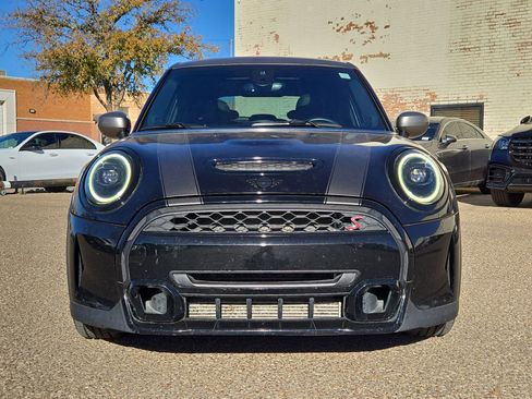 Used 2022 MINI Cooper S w/ Premium Package image 10