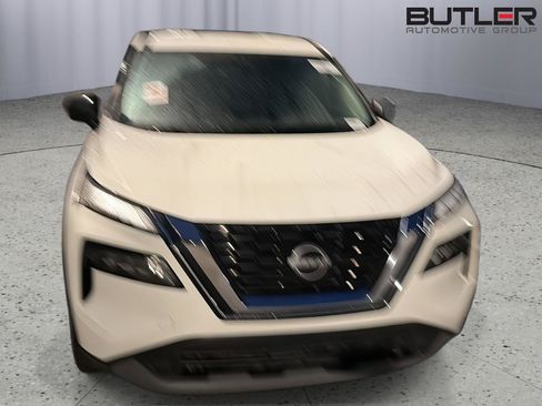 Used 2023 Nissan Rogue S FWD image 5