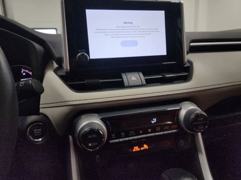 Used 2023 Toyota RAV4 XLE w/ Convenience Package image 32