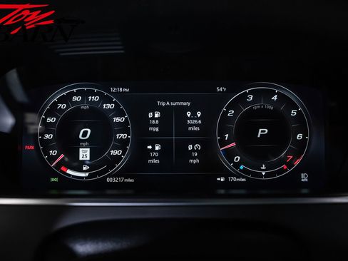 Used 2024 Jaguar F-TYPE R-Dynamic image 35