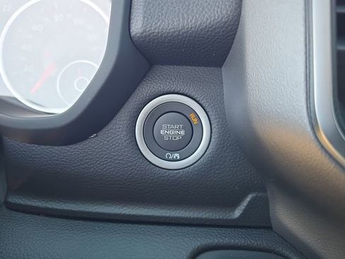 New 2026 RAM 1500 Big Horn AWD/4WD image 26