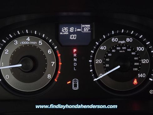 Used 2016 Honda Odyssey SE image 31