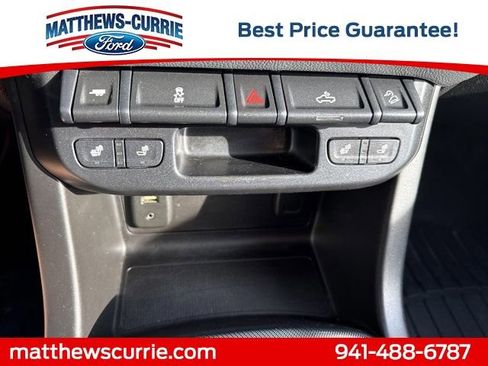 Used 2015 Chevrolet Colorado Z71 image 22