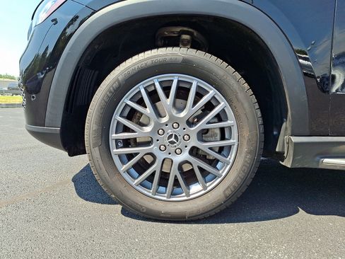 Certified 2021 Mercedes-Benz GLE 350 4MATIC image 8