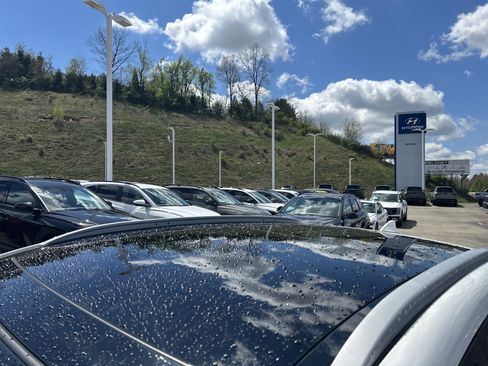 Used 2016 Kia Sportage EX w/ EX Premium Package image 26