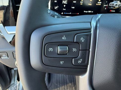 New 2026 GMC Sierra 1500 Elevation image 19