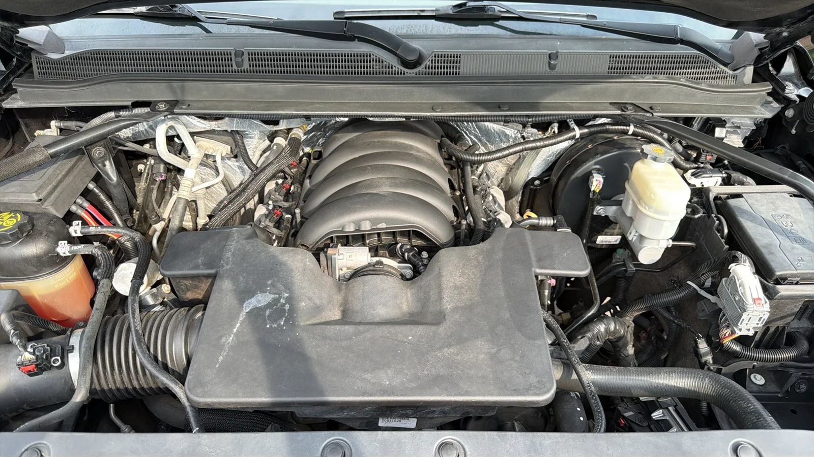Used 2015 GMC Yukon Denali RWD image 41
