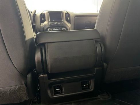 Used 2021 Chevrolet Silverado 2500 Custom w/ Custom Value Package AWD/4WD image 27