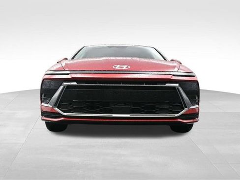 New 2026 Hyundai Sonata SEL FWD image 32