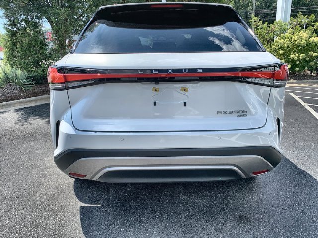 Used 2024 Lexus RX 350 w/ Technology Package AWD/4WD image 7