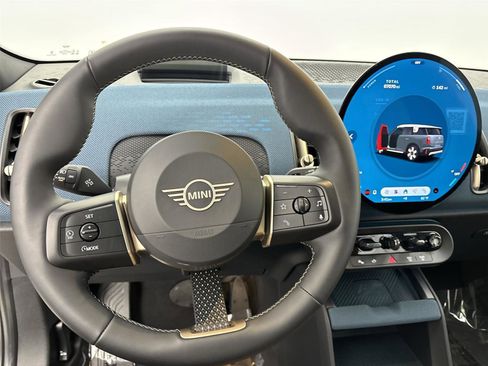 Used 2025 MINI Cooper Countryman S AWD/4WD image 22