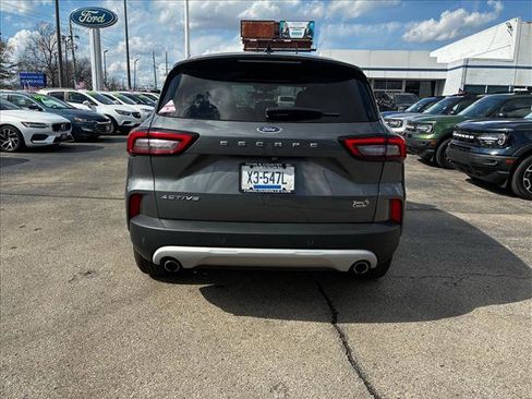 Used 2023 Ford Escape Active w/ Tech Pack #2 image 5