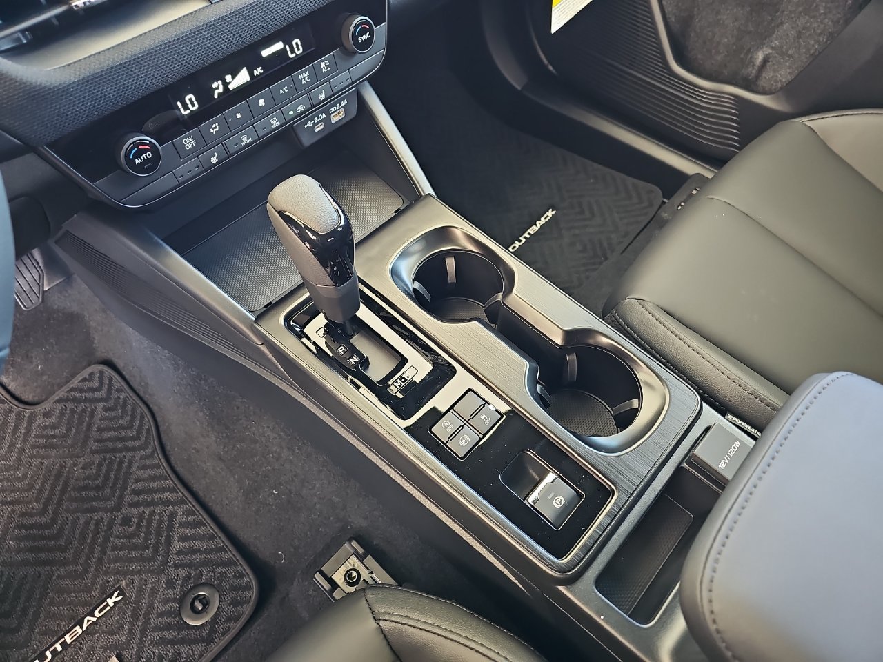 New 2026 Subaru Outback Premium AWD/4WD image 24