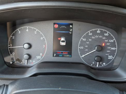 Used 2023 Toyota Corolla LE image 19