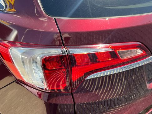 Used 2017 Acura RDX FWD image 20