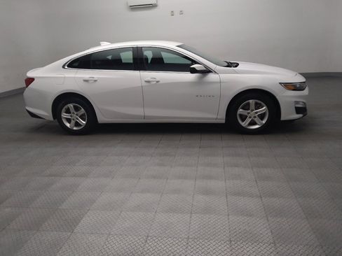 Used 2024 Chevrolet Malibu LT FWD image 11